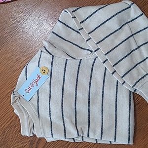 Girls Cat & Jack Shirt